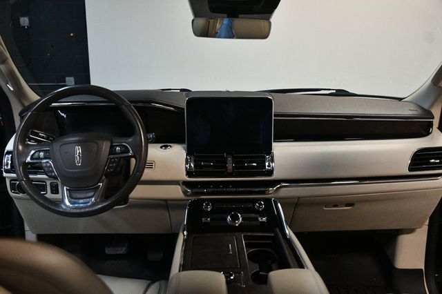 2019 Lincoln Navigator L 4x4 Reserve - 22984381 - 4