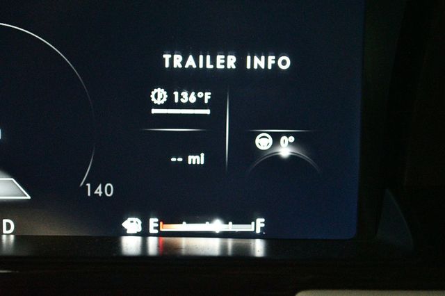 2019 Lincoln Navigator L 4x4 Reserve - 22984381 - 52