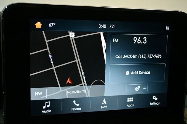 2019 Lincoln Navigator L 4x4 Reserve - 22984381 - 53