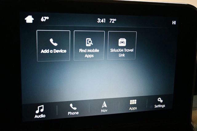 2019 Lincoln Navigator L 4x4 Reserve - 22984381 - 56