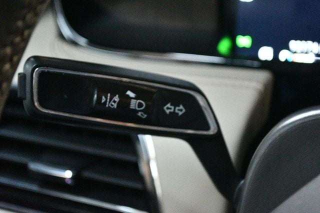 2019 Lincoln Navigator L 4x4 Reserve - 22984381 - 67