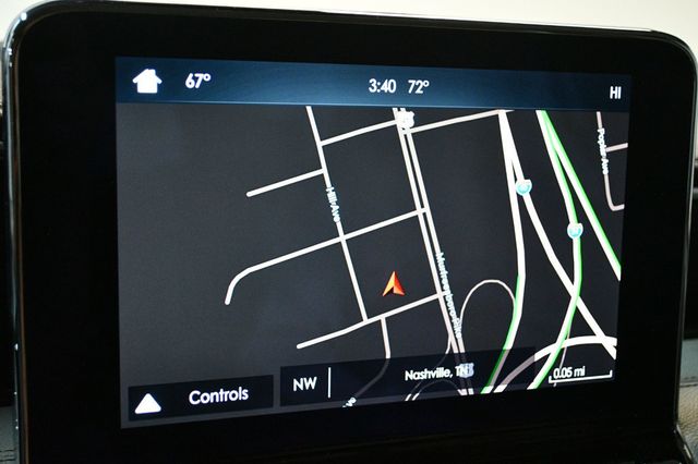 2019 Lincoln Navigator L 4x4 Reserve - 22984381 - 6