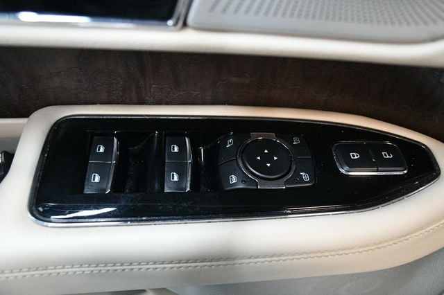 2019 Lincoln Navigator L 4x4 Reserve - 22984381 - 70