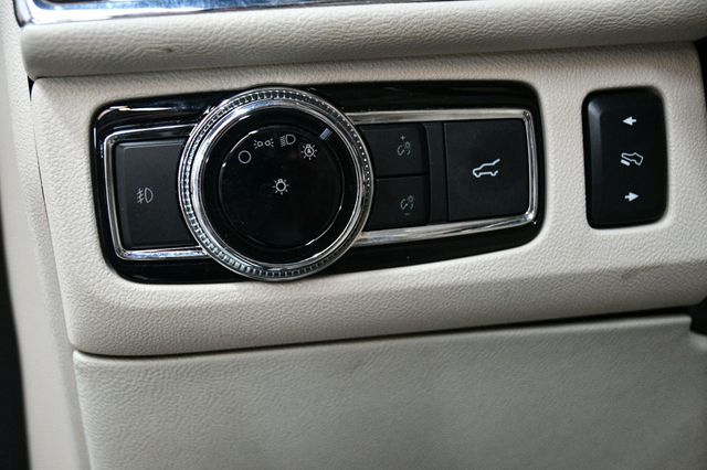 2019 Lincoln Navigator L 4x4 Reserve - 22984381 - 71