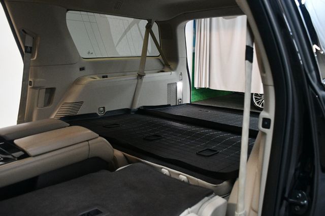 2019 Lincoln Navigator L 4x4 Reserve - 22984381 - 74