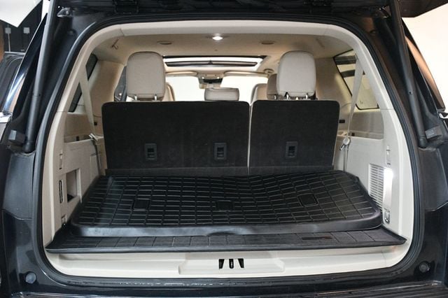 2019 Lincoln Navigator L 4x4 Reserve - 22984381 - 76