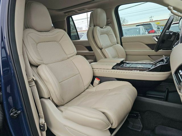 2019 Lincoln Navigator L 4x4 Reserve - 22958858 - 15