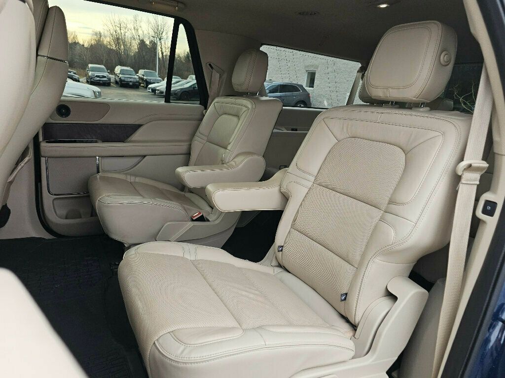 2019 LINCOLN NAVIGATOR L - Image 19