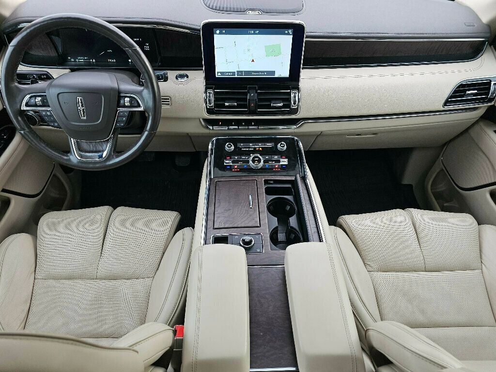 2019 LINCOLN NAVIGATOR L - Image 2