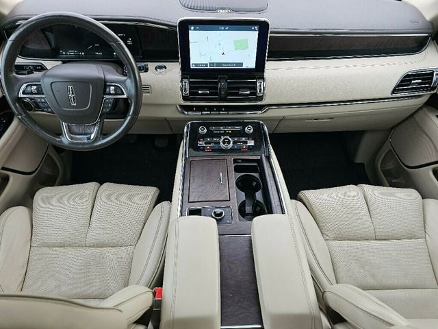 2019 Lincoln Navigator L 4x4 Reserve - 22958858 - 1