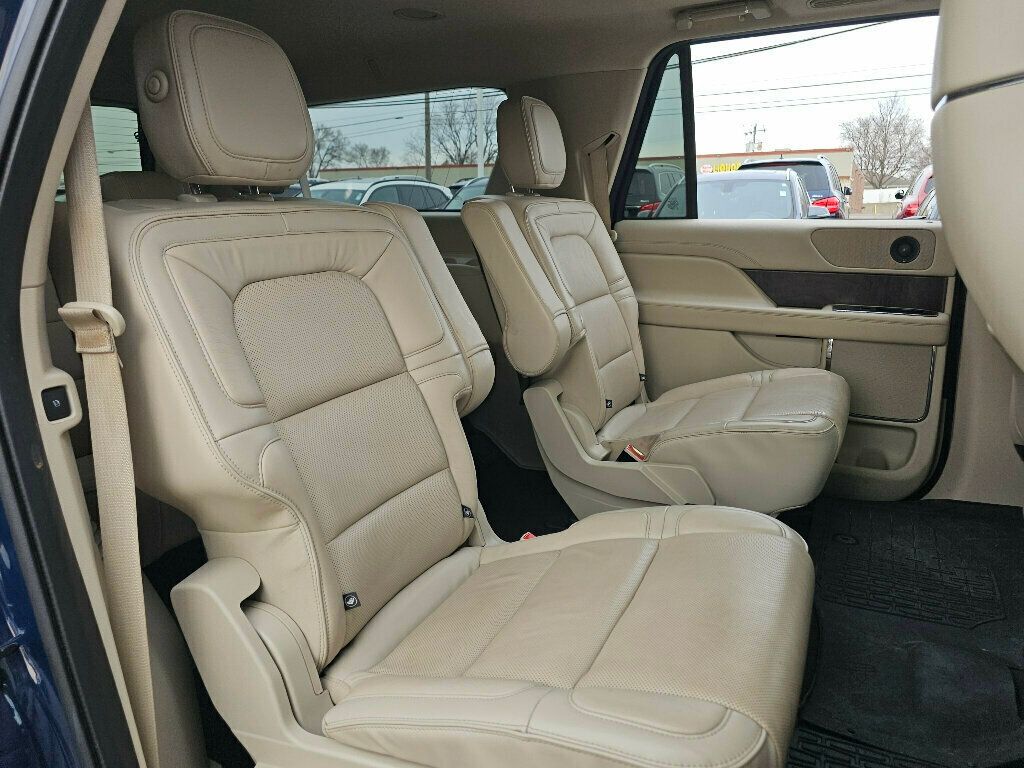 2019 LINCOLN NAVIGATOR L - Image 21