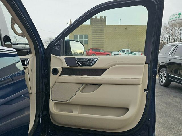 2019 Lincoln Navigator L 4x4 Reserve - 22958858 - 23