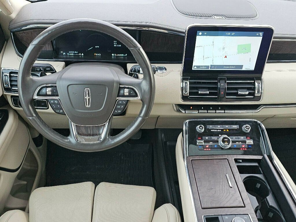 2019 LINCOLN NAVIGATOR L - Image 25