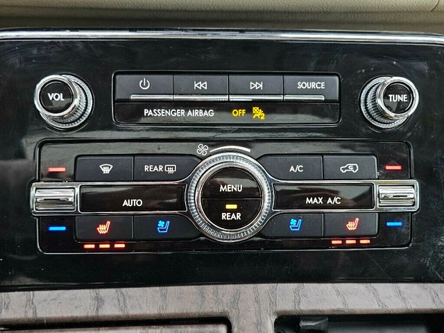 2019 Lincoln Navigator L 4x4 Reserve - 22958858 - 26