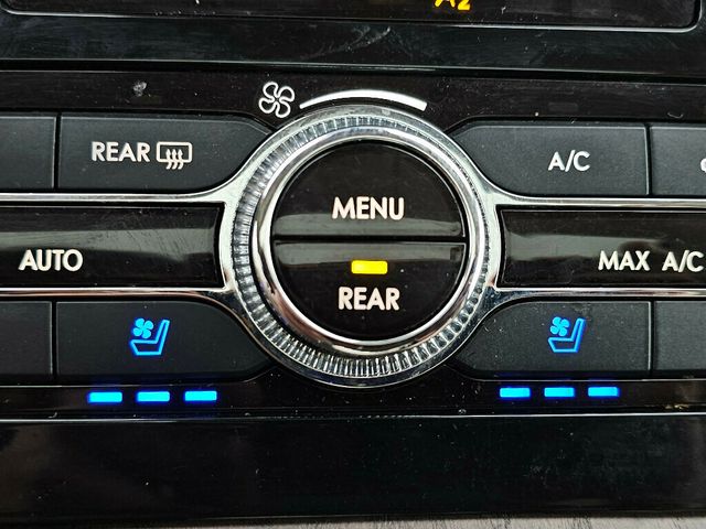 2019 Lincoln Navigator L 4x4 Reserve - 22958858 - 27