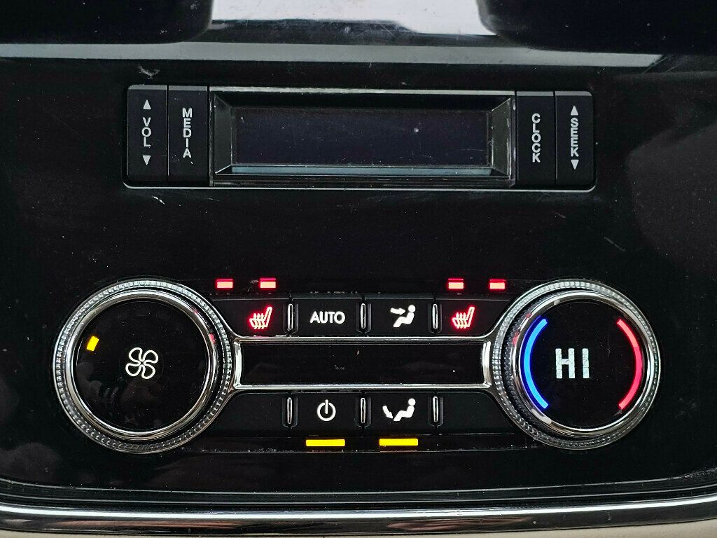 2019 LINCOLN NAVIGATOR L - Image 29