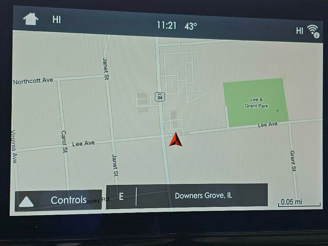 2019 Lincoln Navigator L 4x4 Reserve - 22958858 - 2