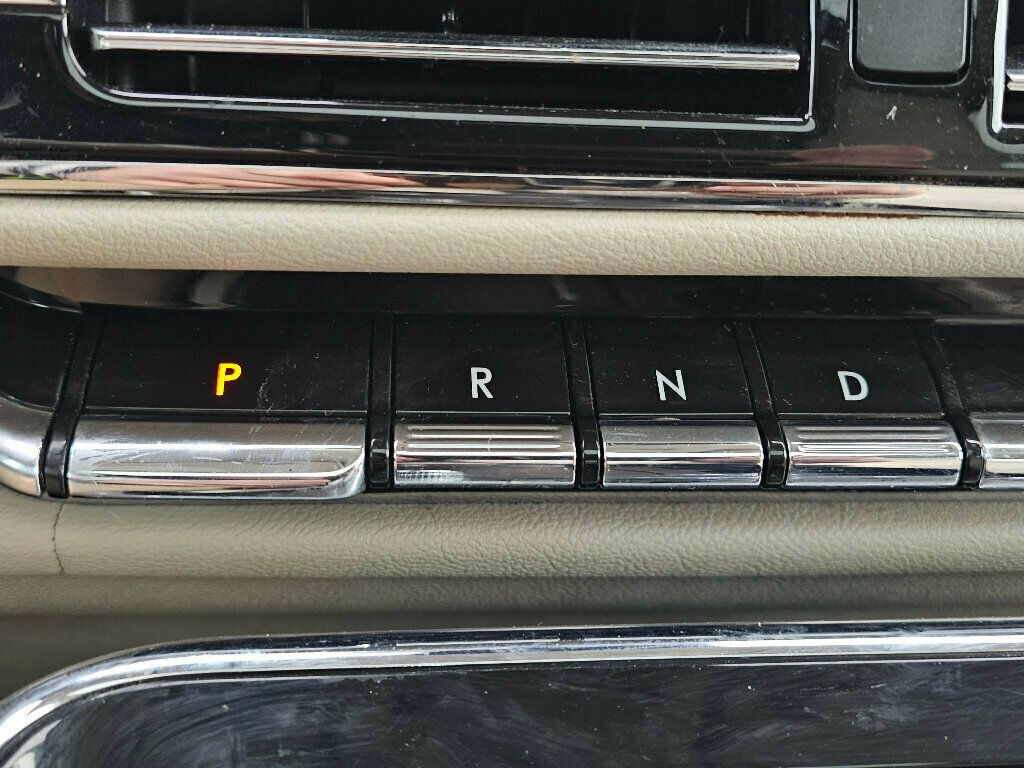 2019 LINCOLN NAVIGATOR L - Image 31