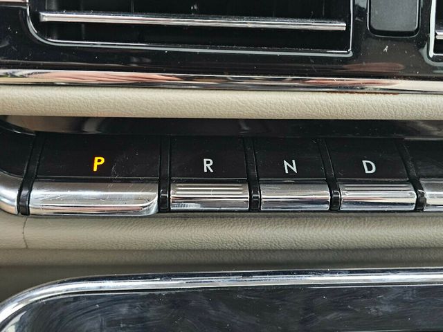 2019 Lincoln Navigator L 4x4 Reserve - 22958858 - 30