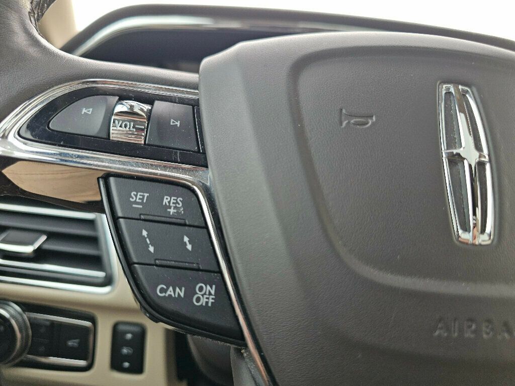 2019 LINCOLN NAVIGATOR L - Image 33