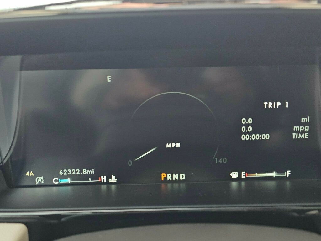 2019 LINCOLN NAVIGATOR L - Image 35