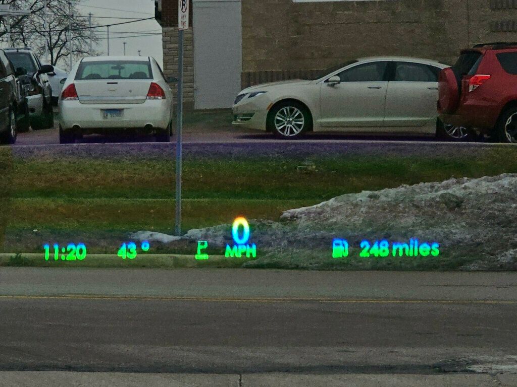 2019 LINCOLN NAVIGATOR L - Image 37