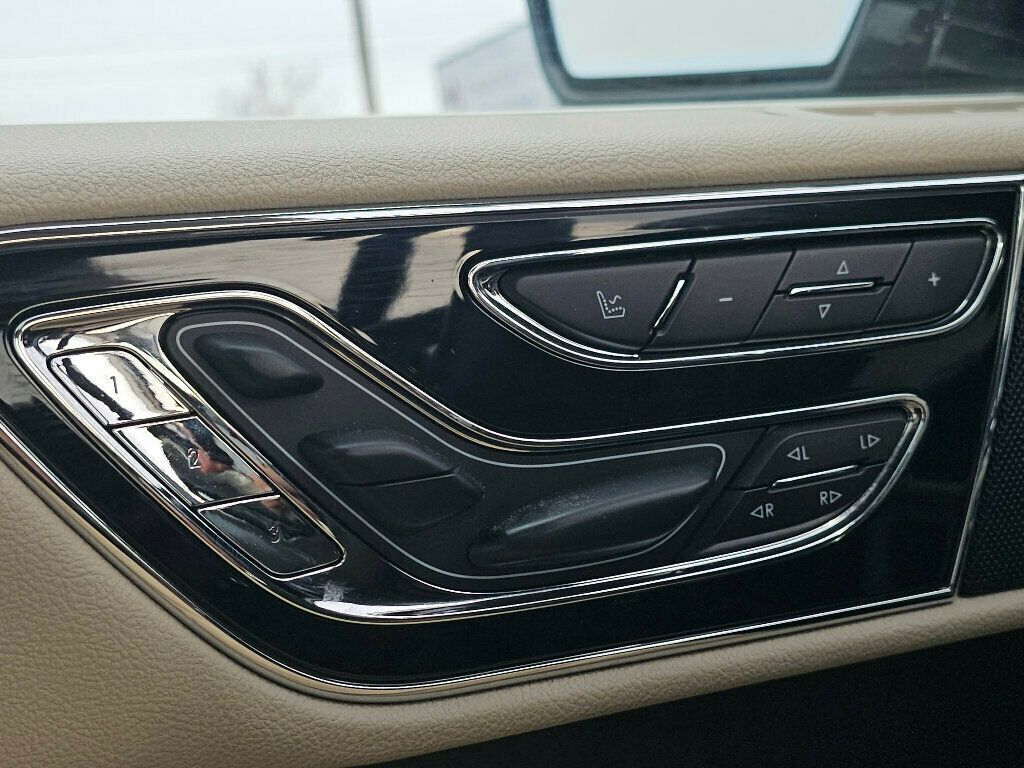 2019 LINCOLN NAVIGATOR L - Image 39