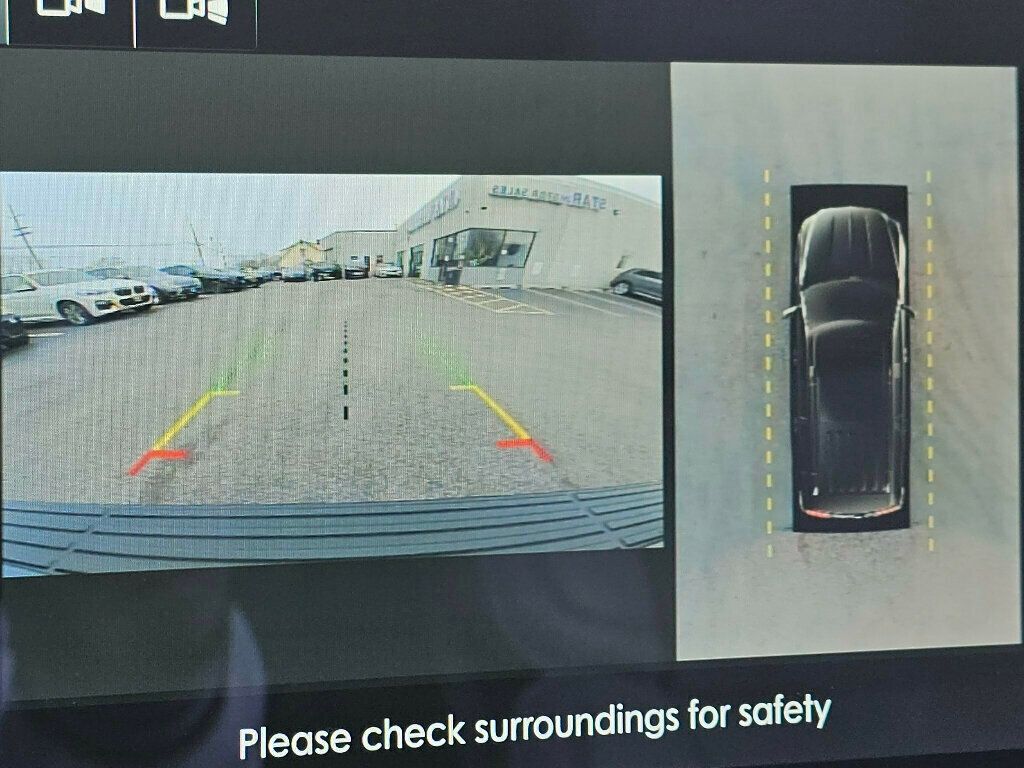 2019 LINCOLN NAVIGATOR L - Image 4