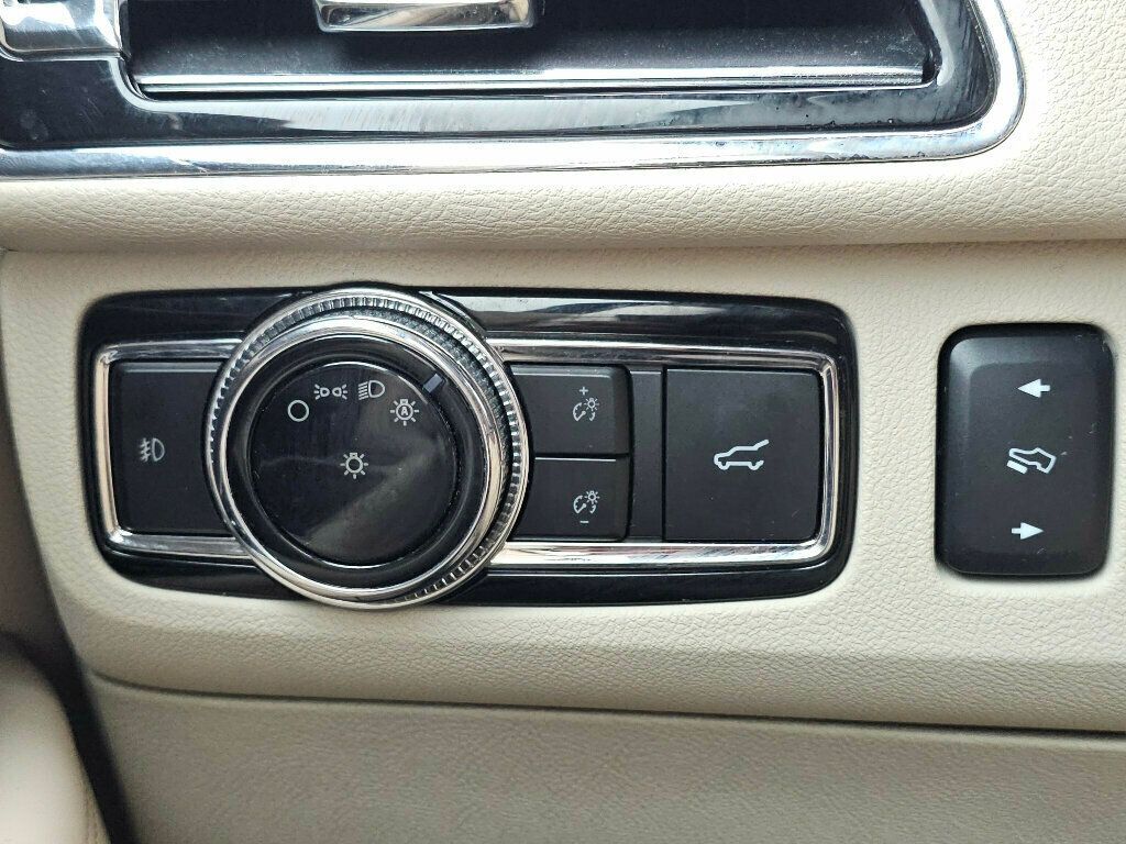 2019 LINCOLN NAVIGATOR L - Image 40