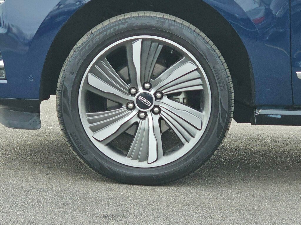 2019 LINCOLN NAVIGATOR L - Image 42