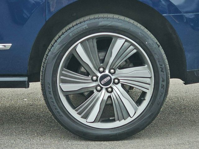 2019 Lincoln Navigator L 4x4 Reserve - 22958858 - 42