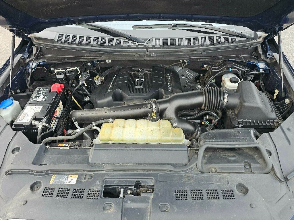 2019 LINCOLN NAVIGATOR L - Image 44