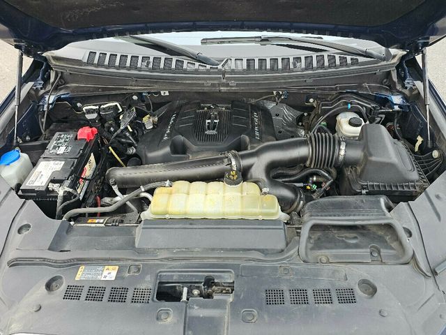 2019 Lincoln Navigator L 4x4 Reserve - 22958858 - 43