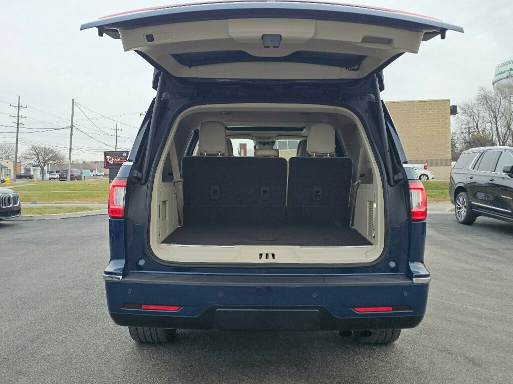 2019 LINCOLN NAVIGATOR L - Image 45