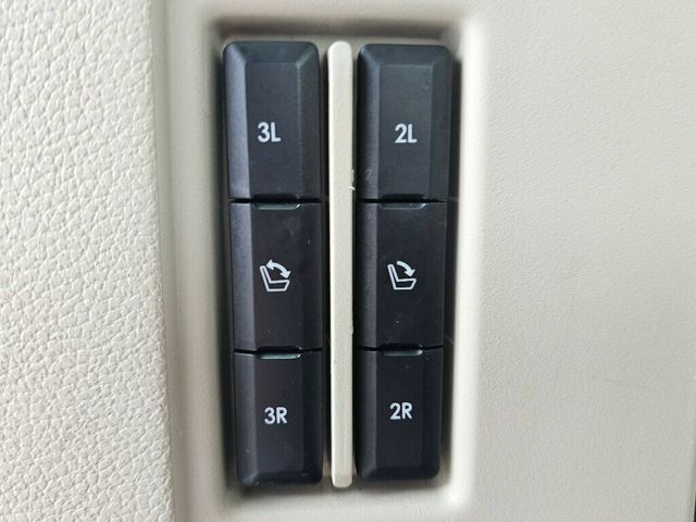 2019 Lincoln Navigator L 4x4 Reserve - 22958858 - 45