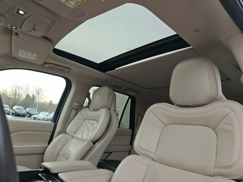 2019 LINCOLN NAVIGATOR L - Image 6