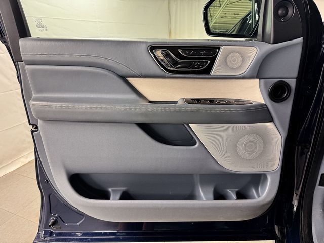 2019 Lincoln Navigator L BLACK LABEL 4WD - 23054983 - 13