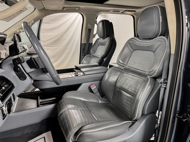 2019 Lincoln Navigator L BLACK LABEL 4WD - 23054983 - 6