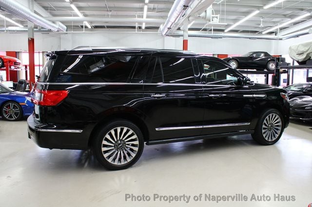 2019 Lincoln Navigator L L RESERVE - 22546558 - 7