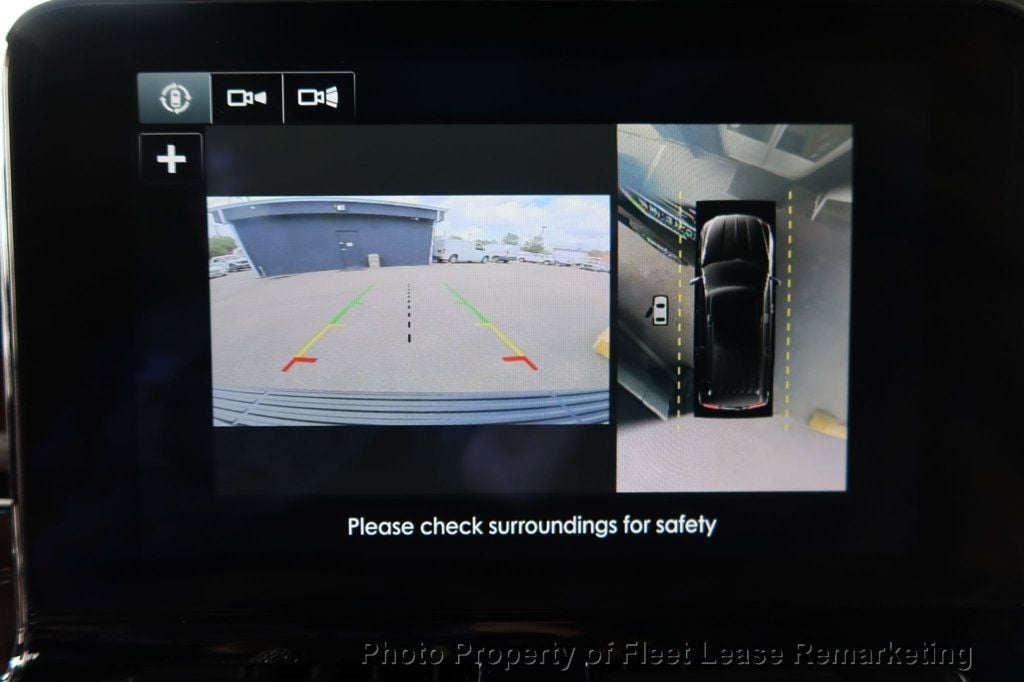 2019 Lincoln Navigator L Navigator L 4WD Black Label - 22886703 - 34