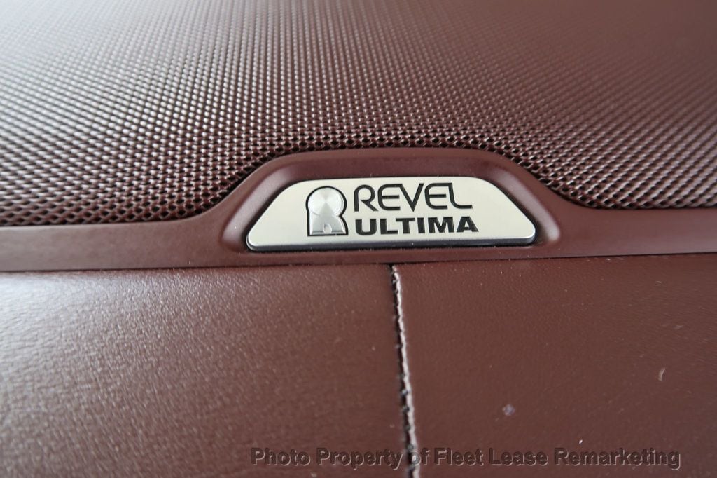 2019 Lincoln Navigator L Navigator L 4WD Black Label - 22886703 - 40