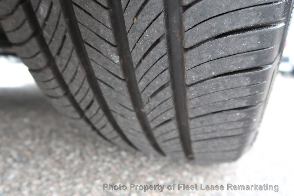 2019 Lincoln Navigator L Navigator L 4WD Black Label - 22886703 - 53