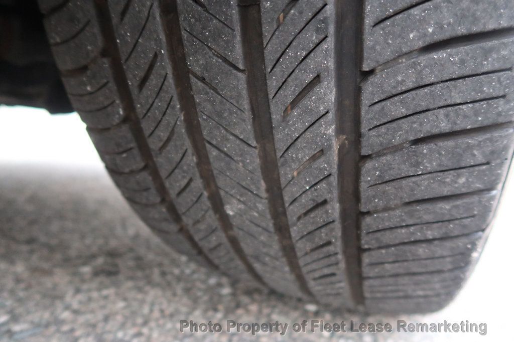 2019 Lincoln Navigator L Navigator L 4WD Black Label - 22886703 - 55