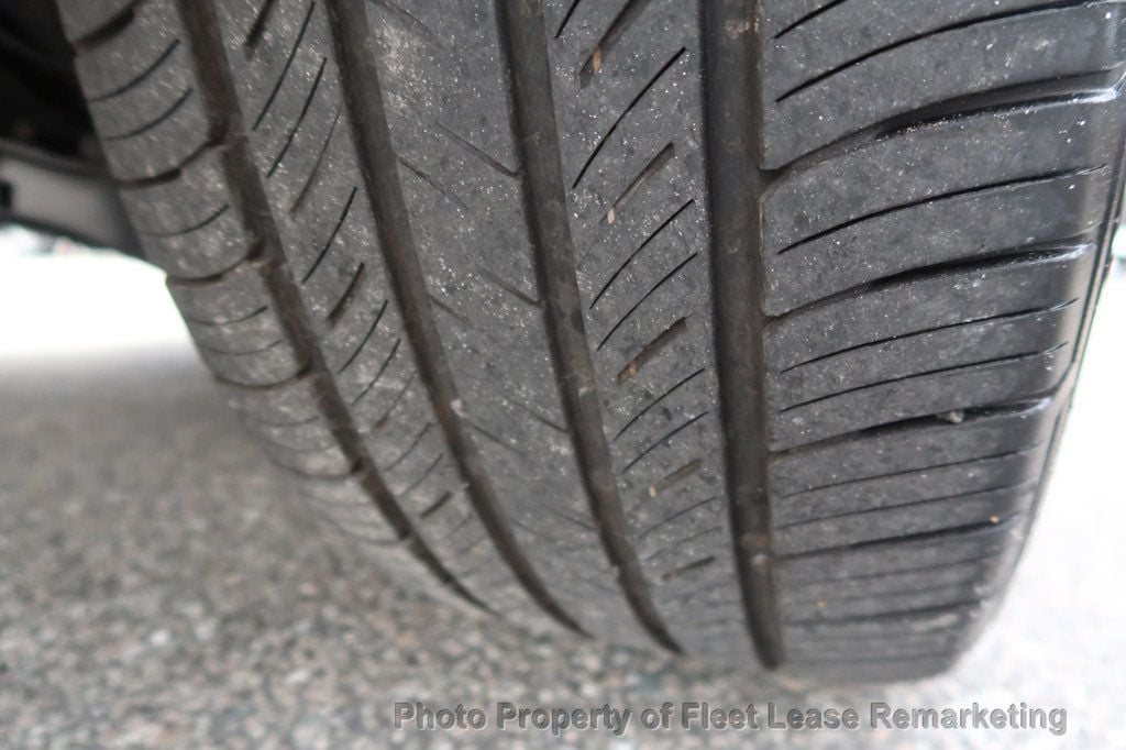 2019 Lincoln Navigator L Navigator L 4WD Black Label - 22886703 - 56