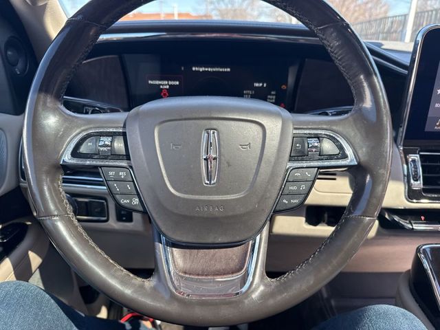 2019 Lincoln Navigator L Reserve - 23002457 - 15