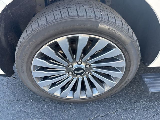 2019 Lincoln Navigator L Reserve - 23002457 - 1