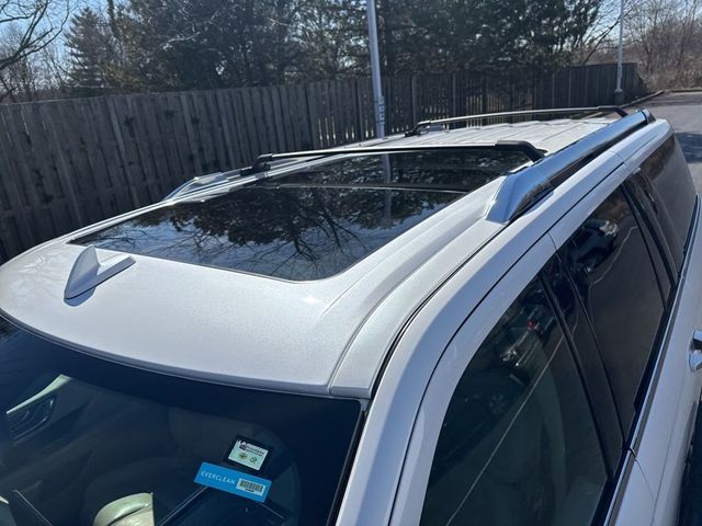 2019 Lincoln Navigator L Reserve - 23002457 - 4