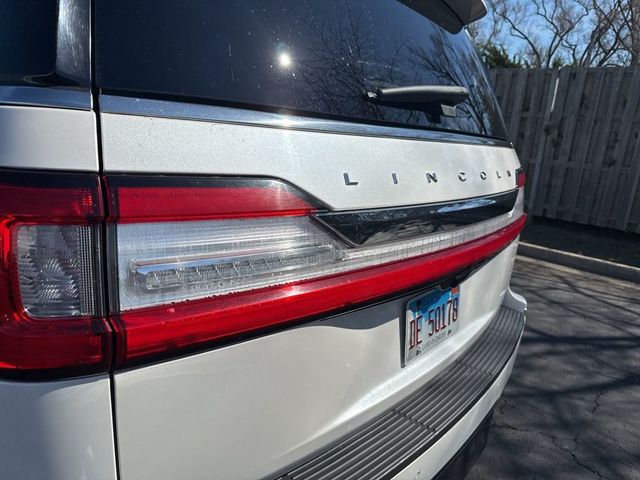 2019 Lincoln Navigator L Reserve - 23002457 - 6