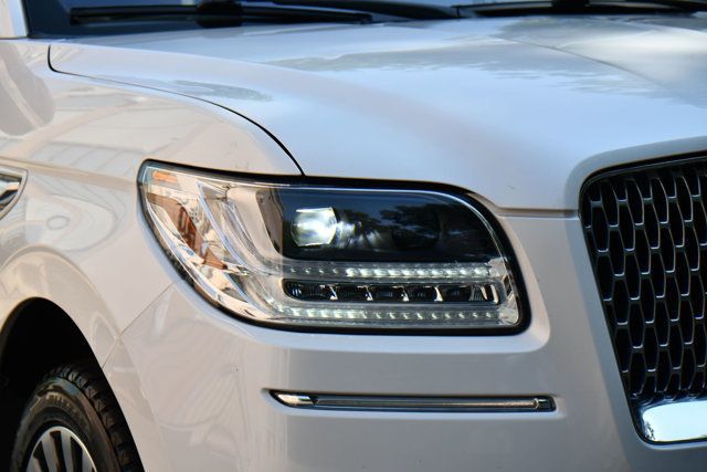 2019 Lincoln Navigator L Reserve 4x4 - 23043115 - 13