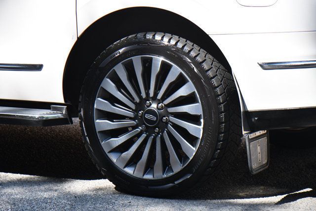 2019 Lincoln Navigator L Reserve 4x4 - 23043115 - 14